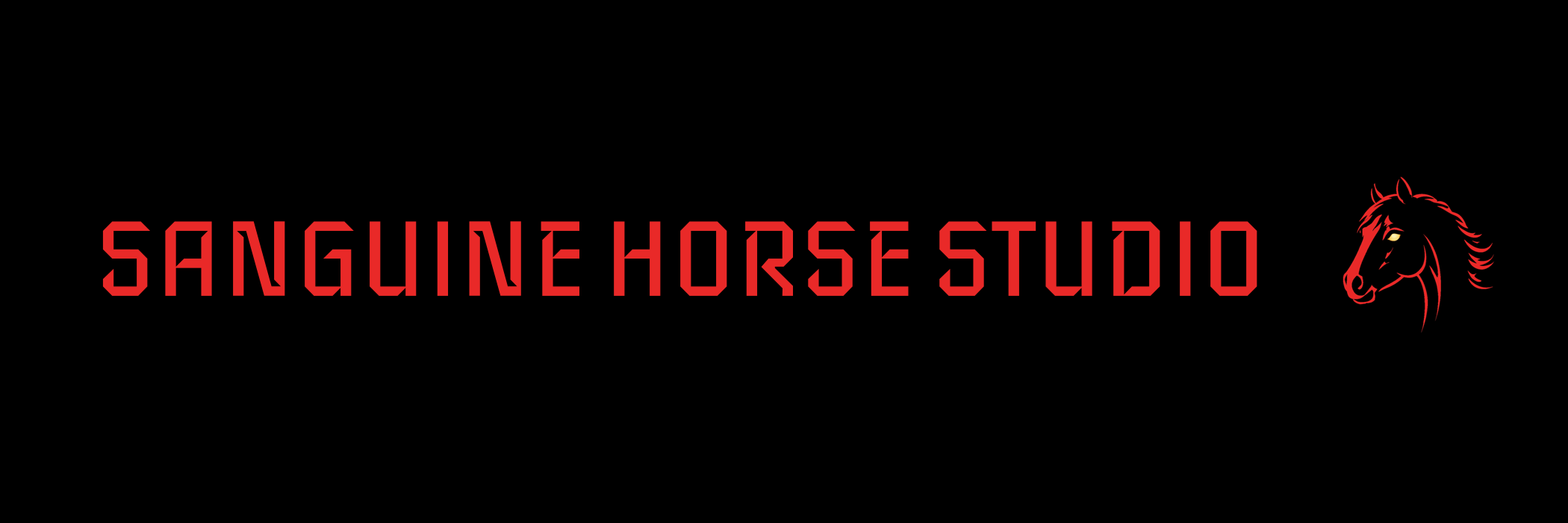 Sanguine Horse Studio